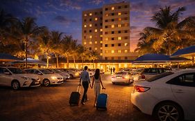 Hotel Thomasi Express